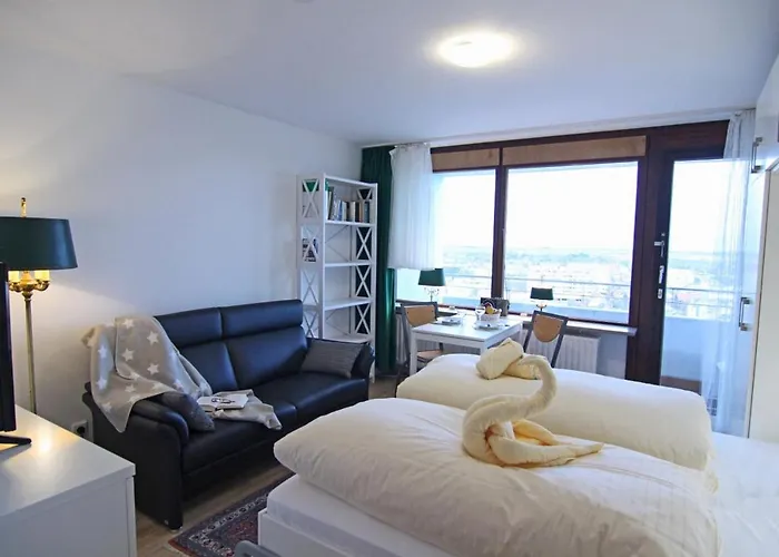 Ferienwohnung Binnenkiker