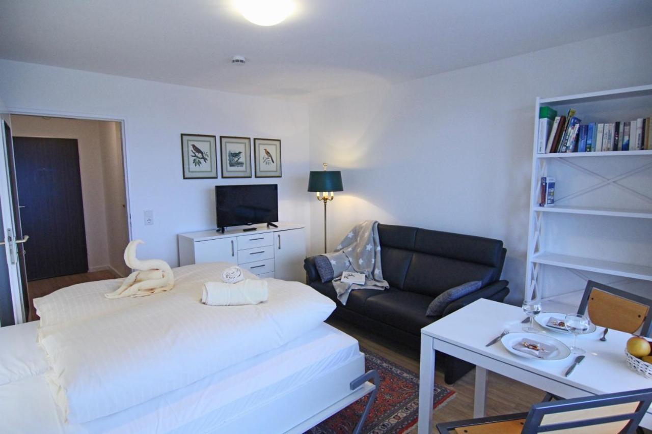 Apartment Binnenkiker