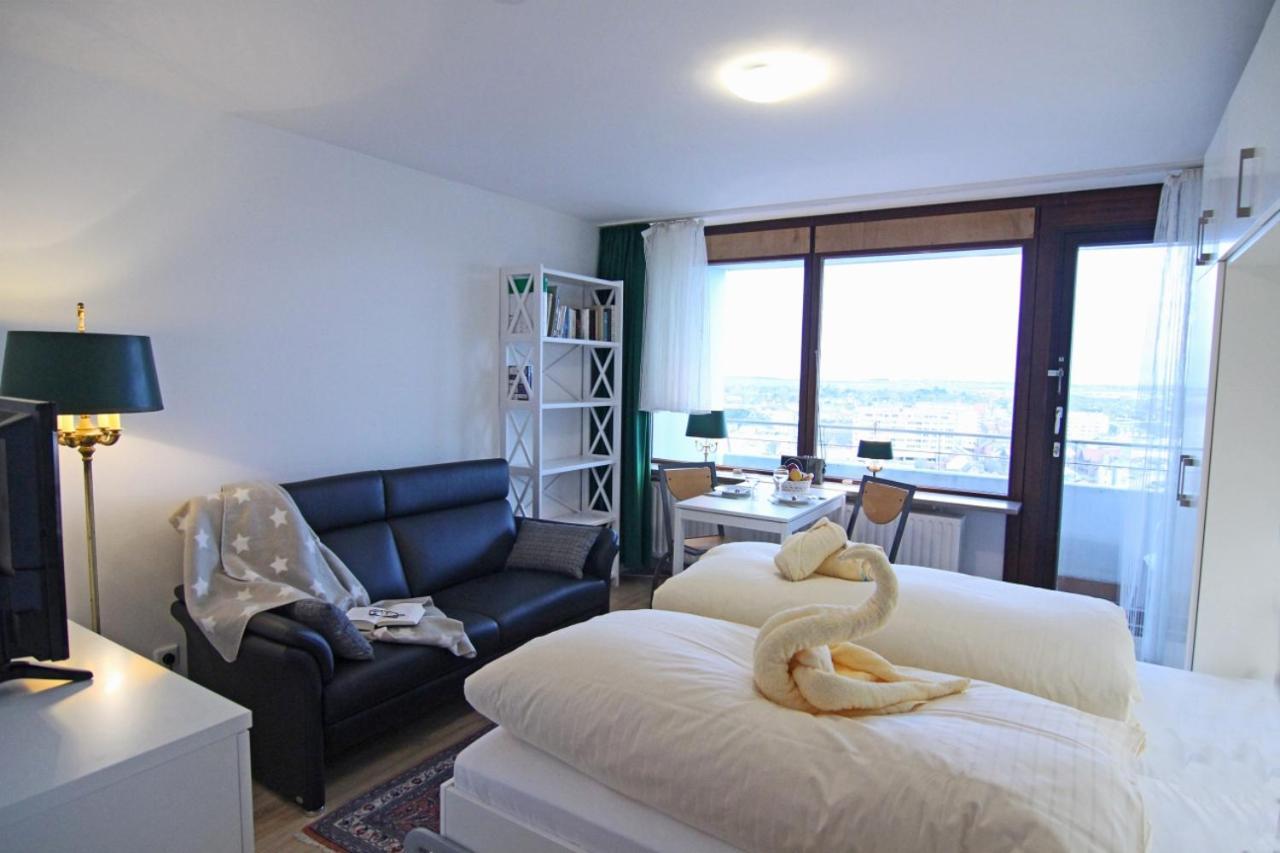 Binnenkiker Apartment *