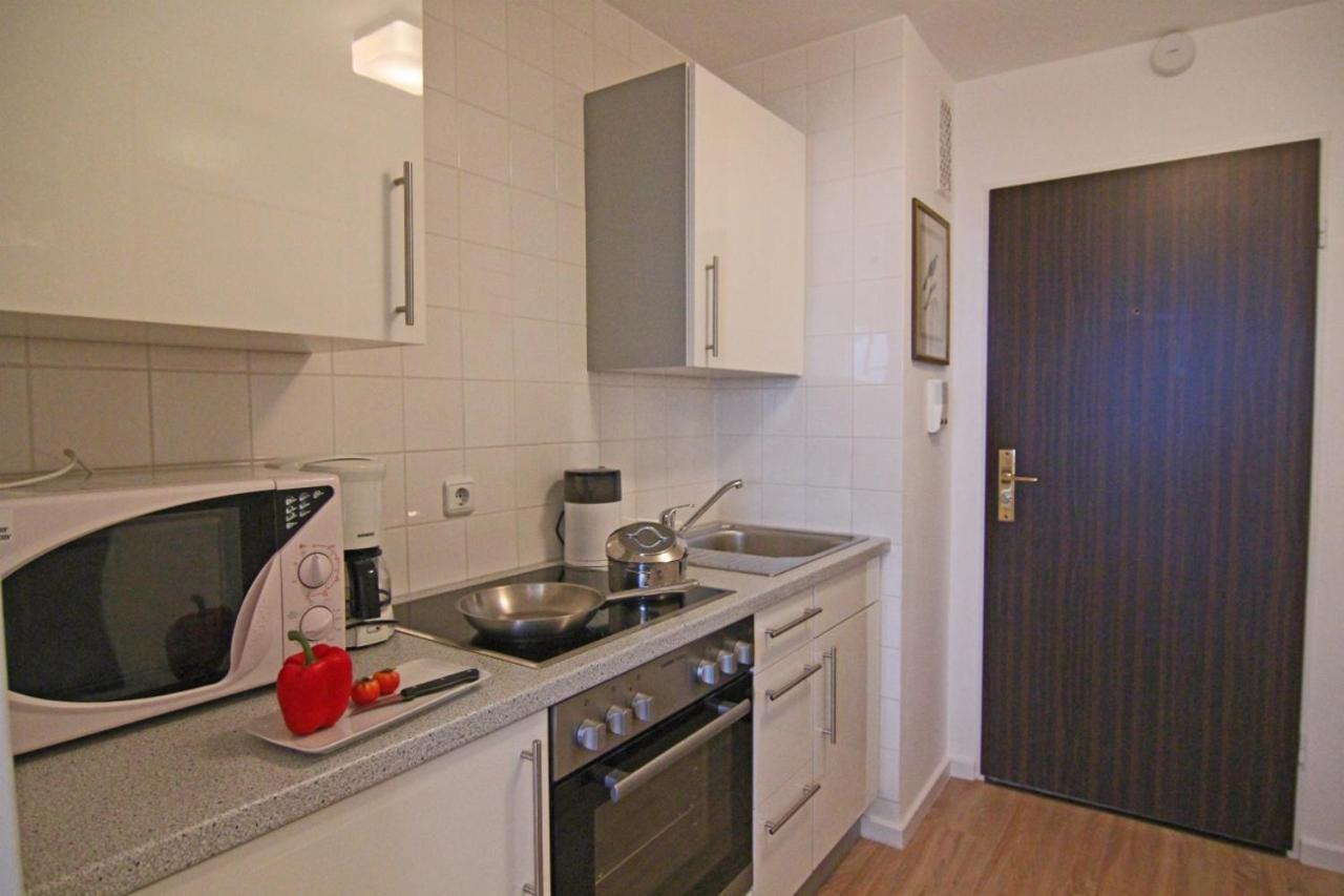 Binnenkiker Apartment *