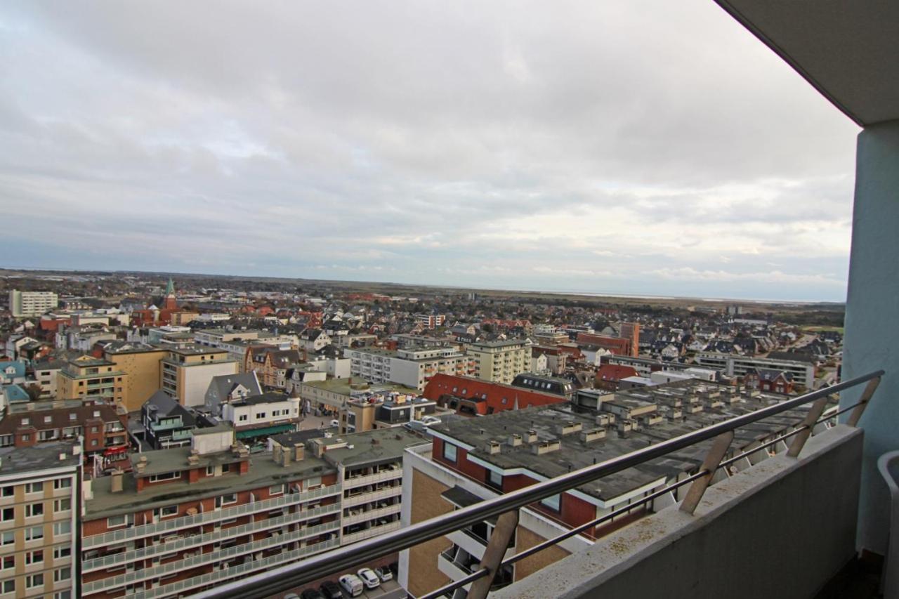 Binnenkiker Apartment Rantum (Sylt)