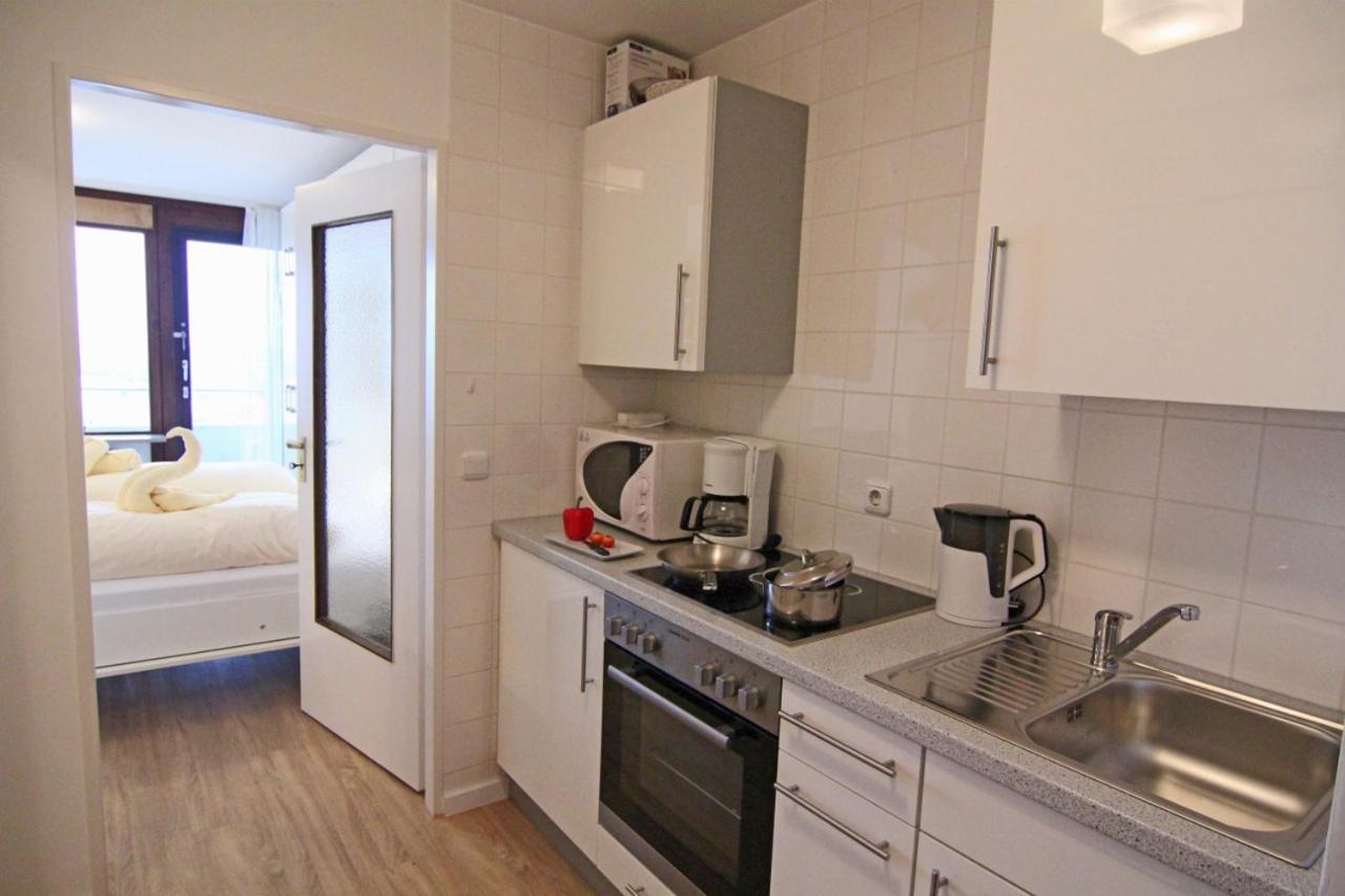 Binnenkiker Apartment *