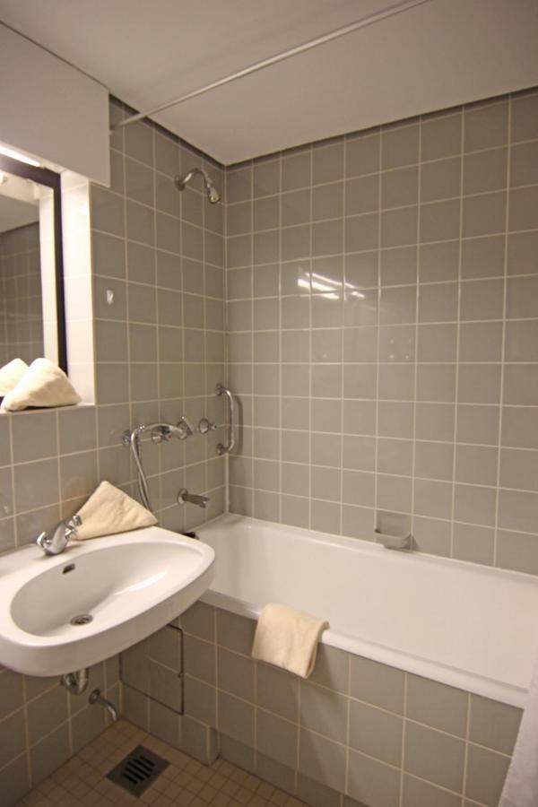 Binnenkiker Apartment Rantum (Sylt)